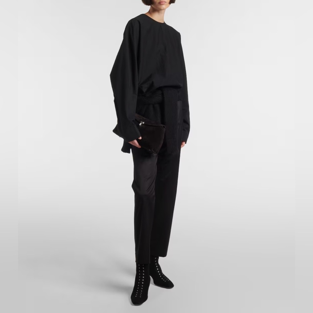TOTEME Batwing Top